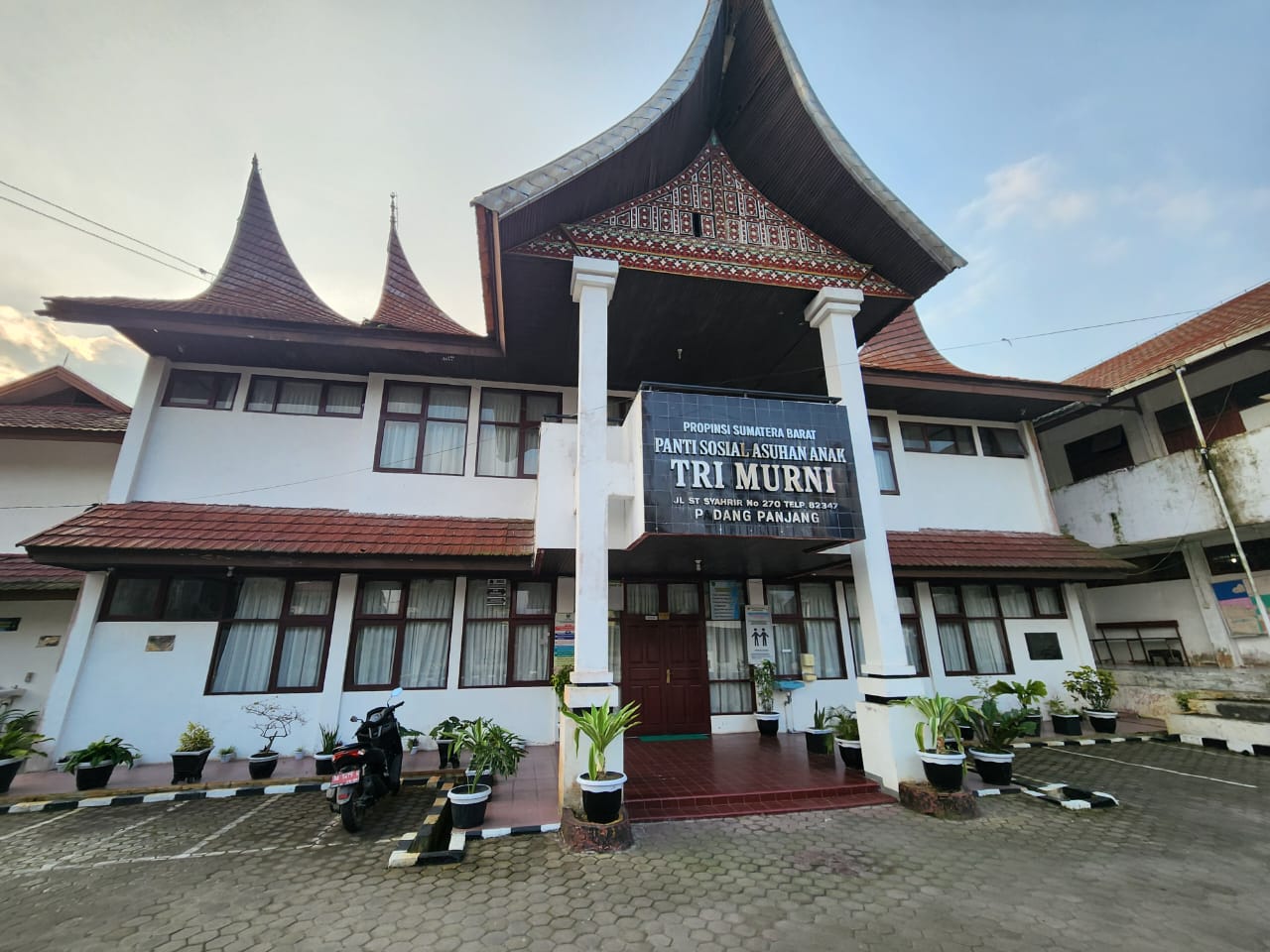 KANTOR UPTD