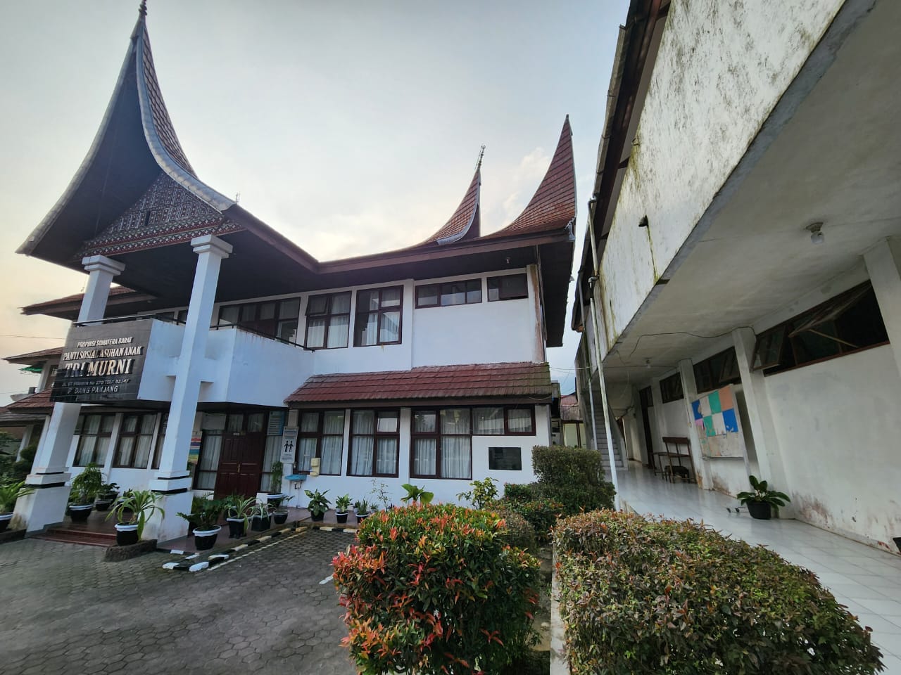 KANTOR UPTD