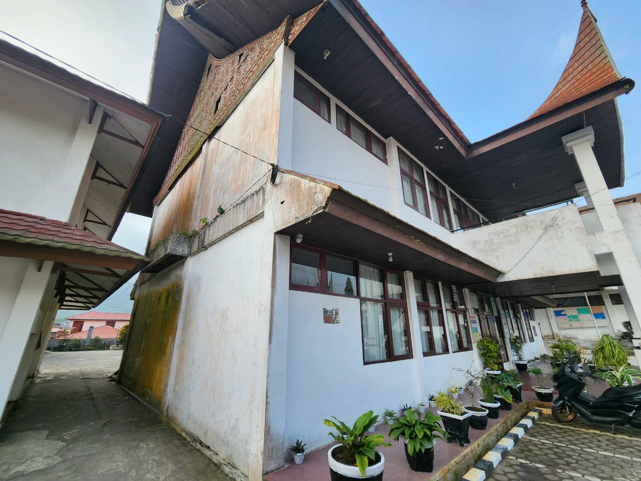 KANTOR UPTD