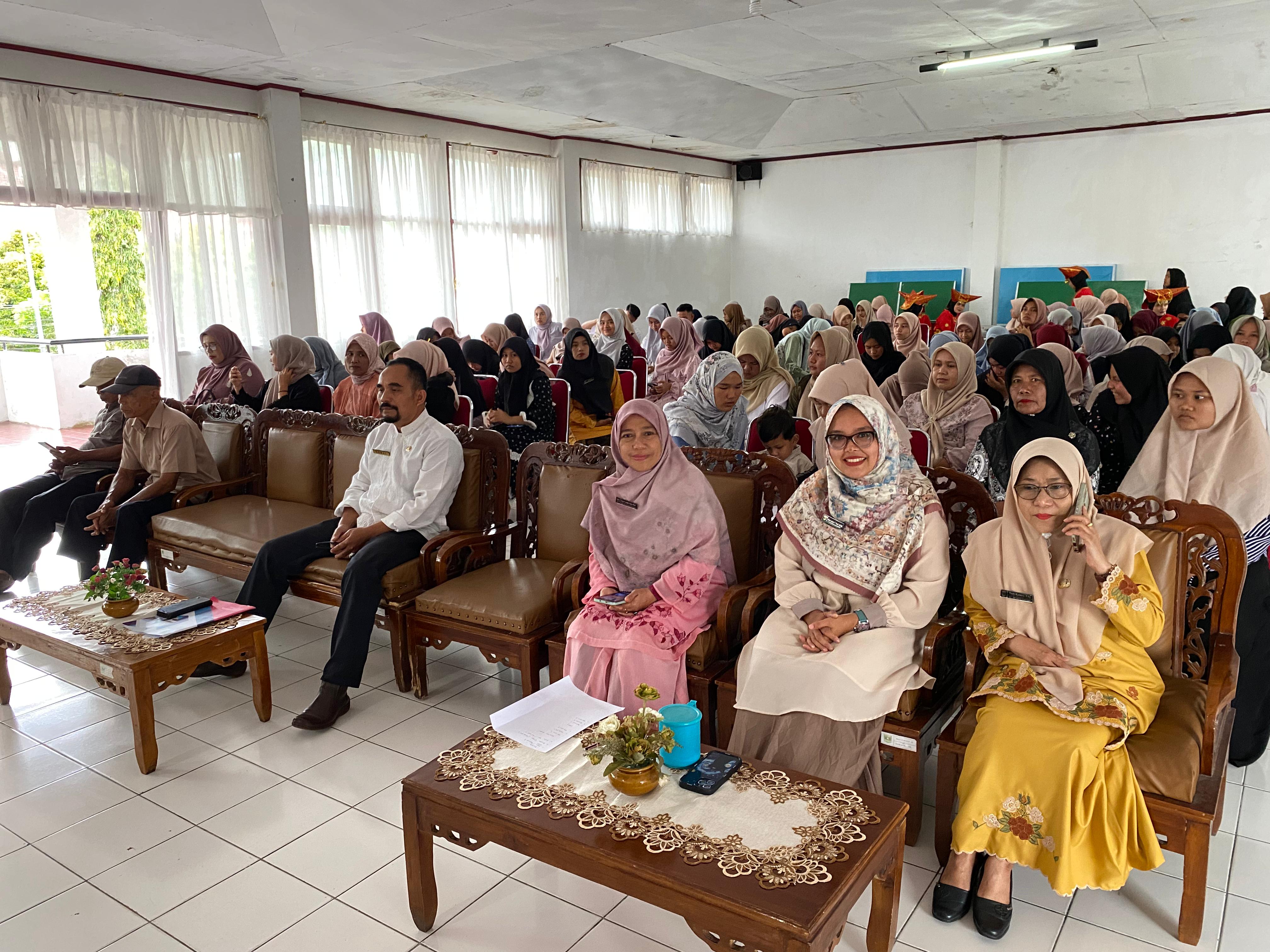 TERMINASI ANAK ASUH TAHUN 2025
